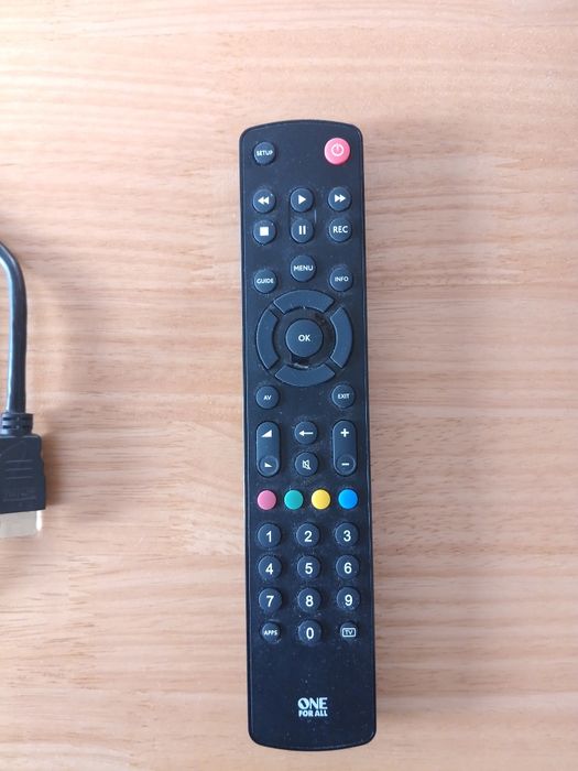 TV LCD LG 37 polegadas em óptimo estado