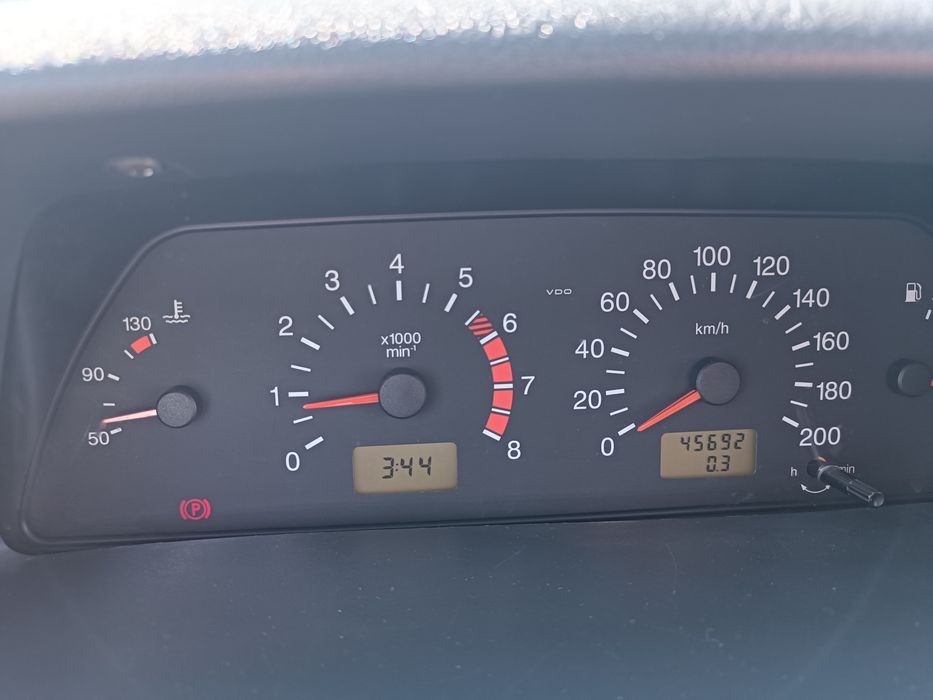 Легковий автомобіль ВАЗ  21154