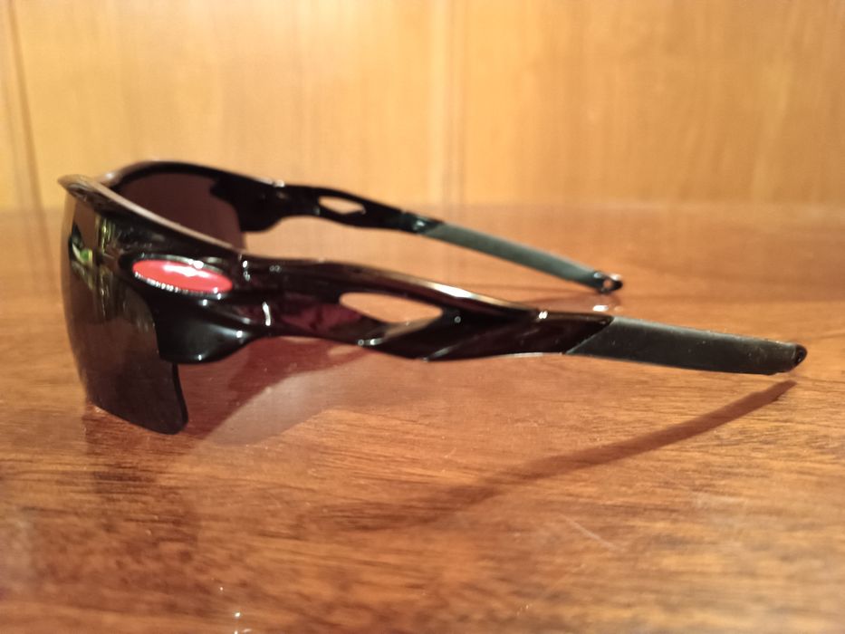 Okulary sportowe przeciwsłoneczne