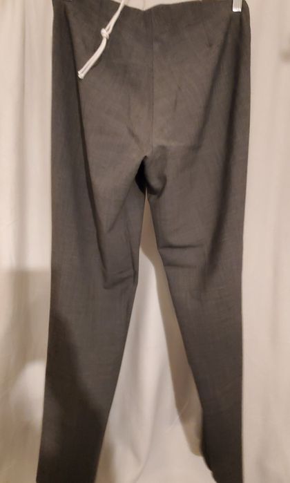 Calcas de Senhora em tecido