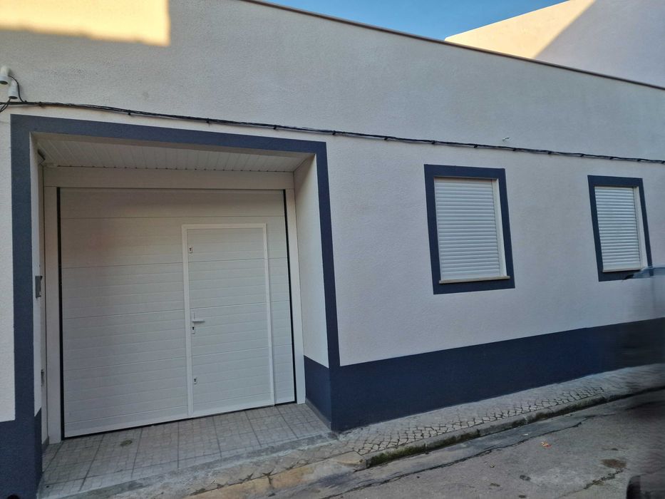 AAC Construction – Construção, Remodelações e Reabilitação