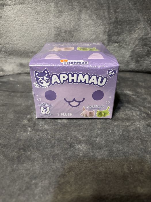 Іграшка -сюрприз APHMAU Оригінал