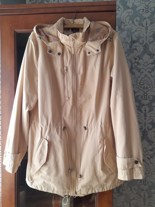 Parka  bonprix collection