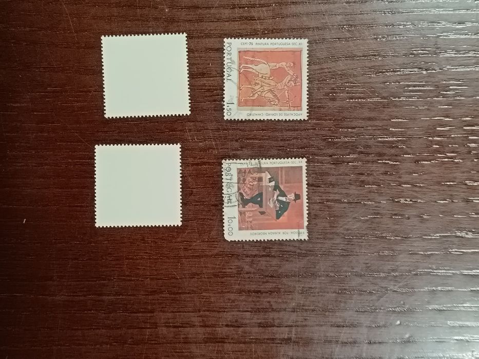 Selos de Portugal