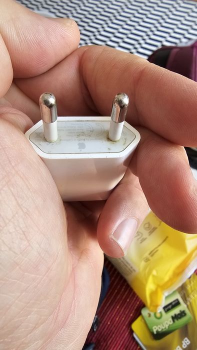 Apple or Samsung Charger434860858793021441