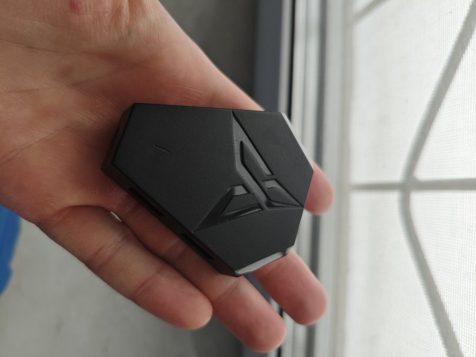 Flydigi Q1 адаптер для клавіатури миші