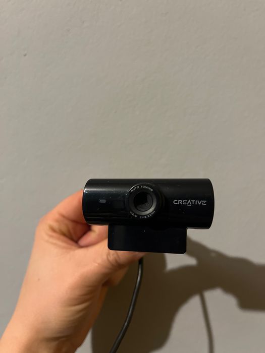 Kamera Creative USB 2.0