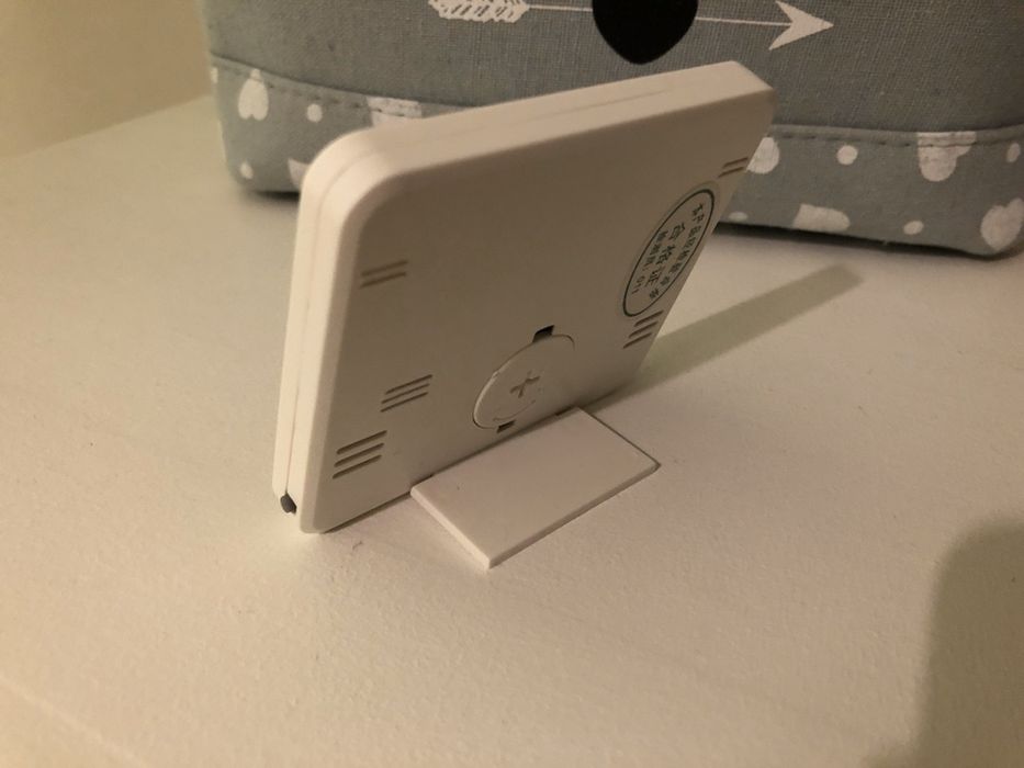 Humidity and Temperature Meter64283971563395121