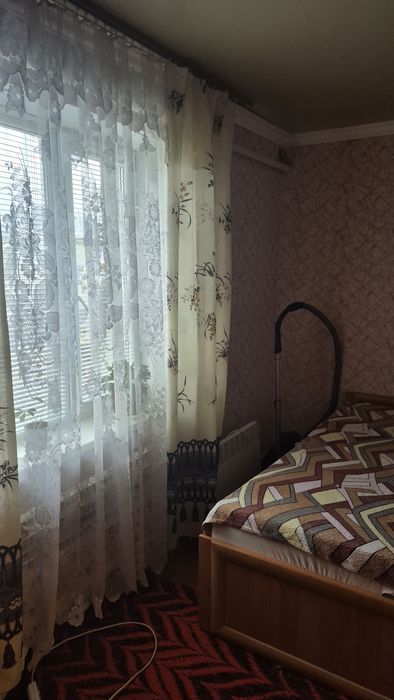 Продається будинок в селі Підлісне Новоодеського району !