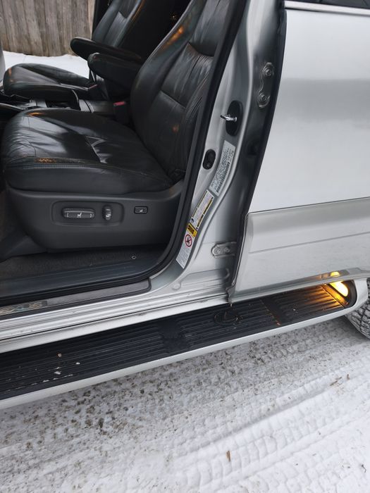 Продам Lexus GX 470