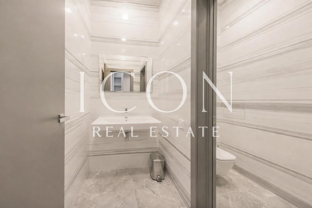 Оренда нового офісу | 55м² | ЖК "Tetris Hall 2"