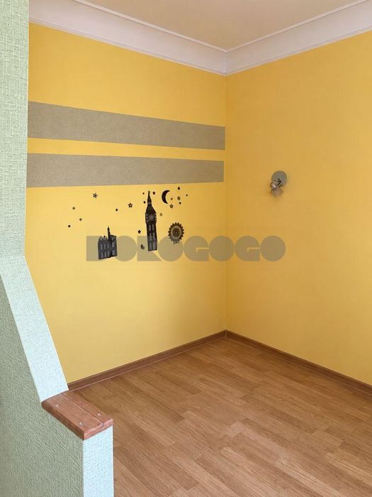 Продаж 2х кімнатної квартири в центрі Боярки