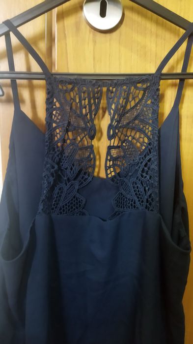 Diferentes peças de roupa