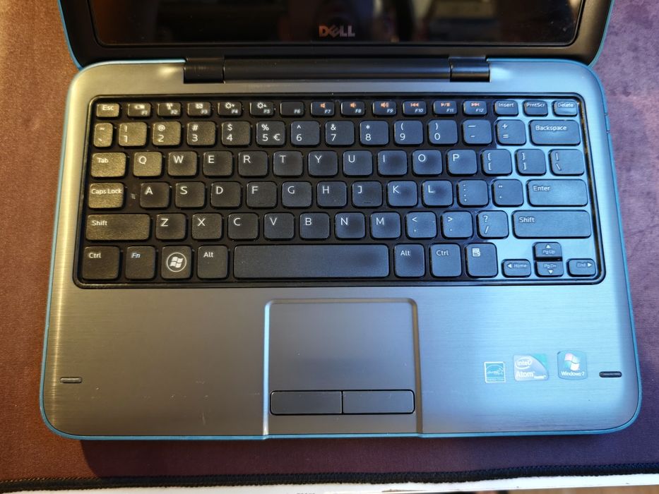 Dell Inspiron Duo