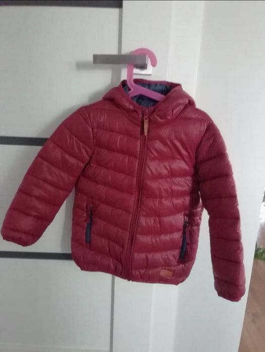 Kurtka wiosna/jesień 116