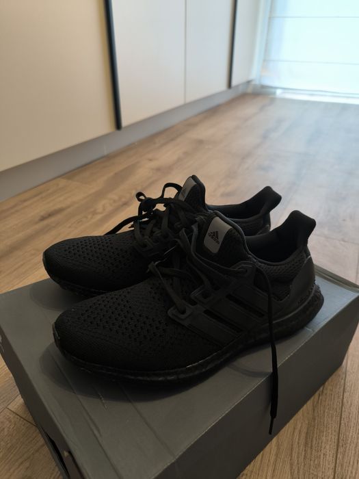 Adidas UltraBoost 1.0 HQ4199 - NOWE