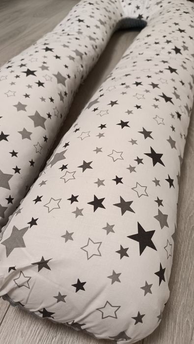 Подушка для вагітних.