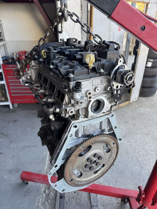 Мотор Mazda cx-50,cx5