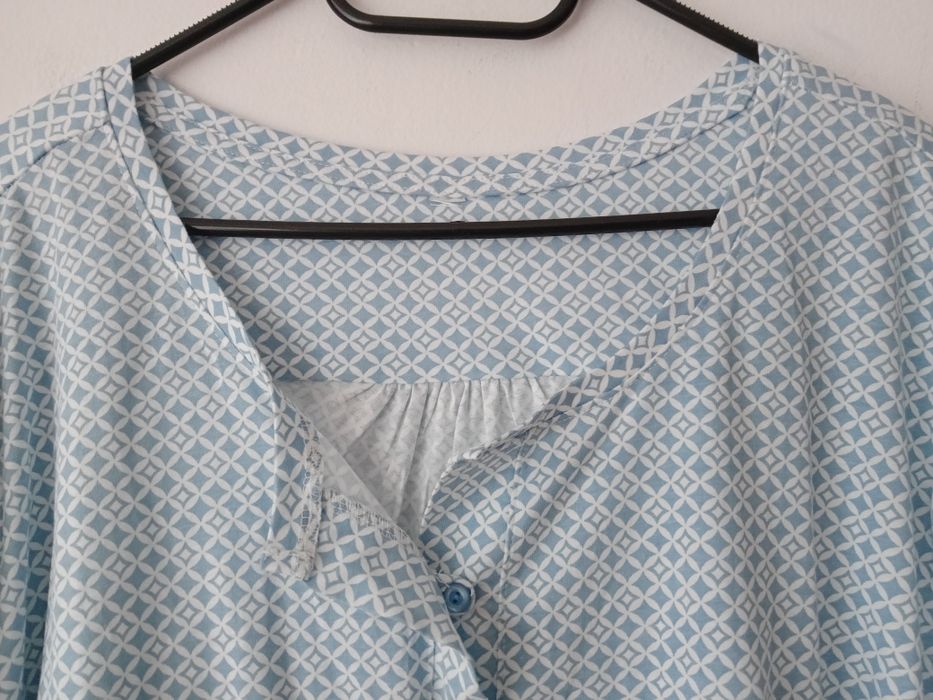 Sheego bluzeczka 52/54