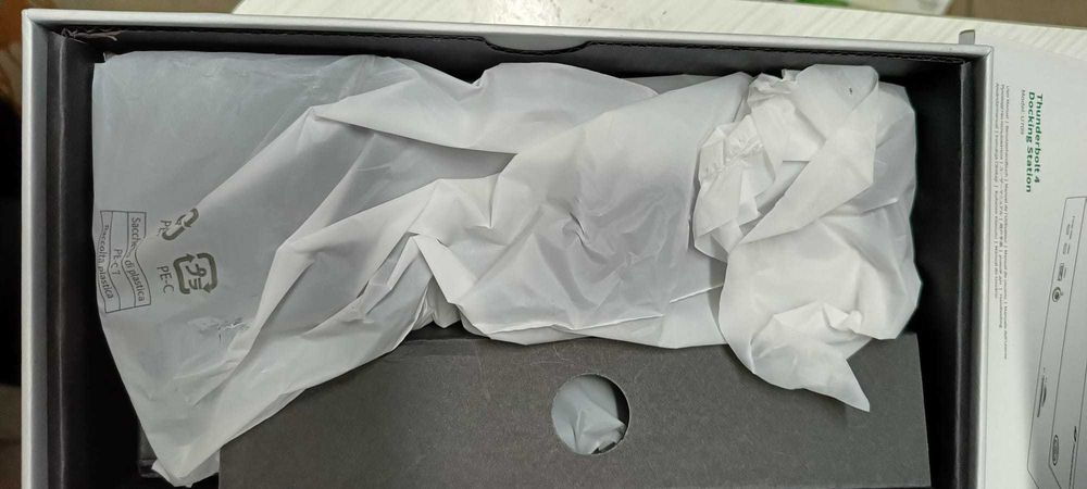 Stacja dokująca UGREEN REVODOK MAX Hub Adapter 13w1 Thunderbolt