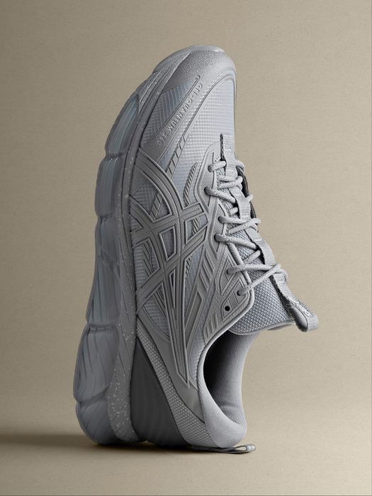 Чоловічі кросівки ASICS Gel-Quantum 360 VIII 1203A471-020 ОРИГІНАЛ