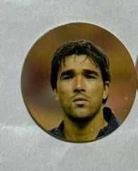 Tazos de Coleção – Disney, Dragon Ball, Futebol