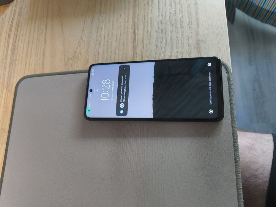 Smartphone POCO X3 NFC (6GB, 64GB)