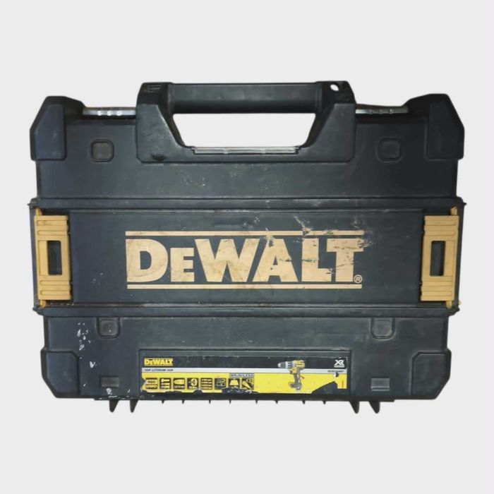 wkrętarka dewalt  dcd796