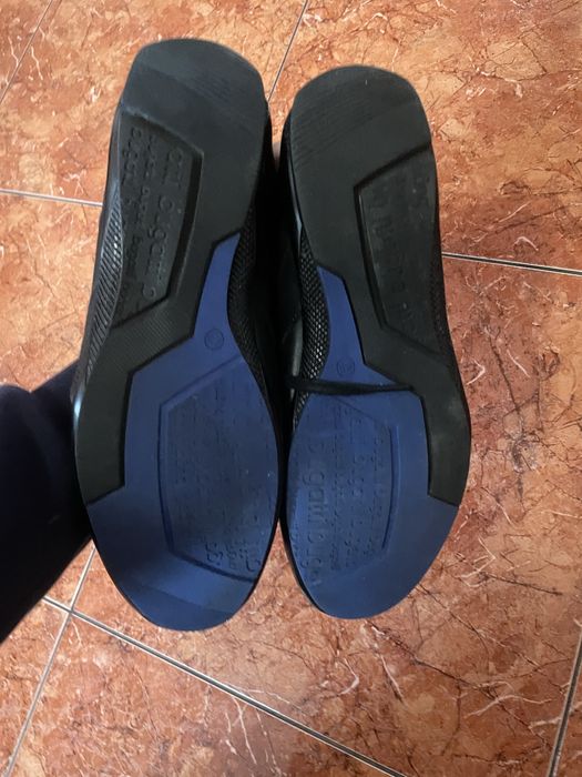 Чоловічі кросівки Bugatti