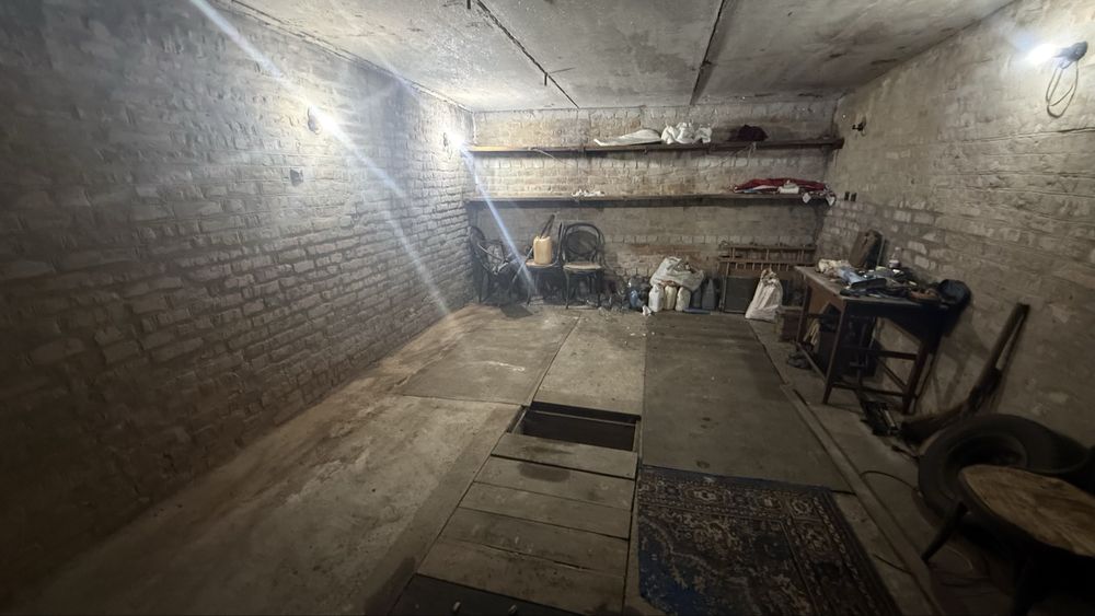 Гараж в ГК9а , гараж в ГК9, гараж в Олександрії, гараж для авто