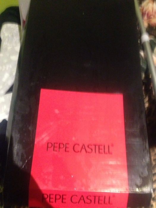 Кожаные демисезонные сапоги, Италия