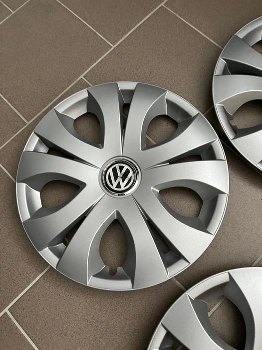 Kołpaki 17 volkswagen