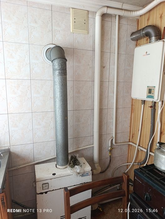 Продам дом на Горьком, Терновской район,17кв можно по Сертификату
