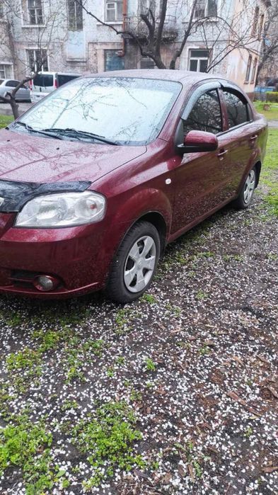 Заз віда 2012 перший власник