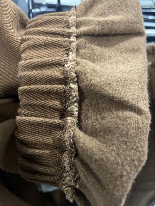 Стильні модні джогери