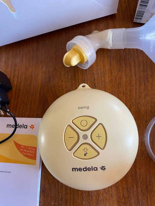 Laktator Medela Swing