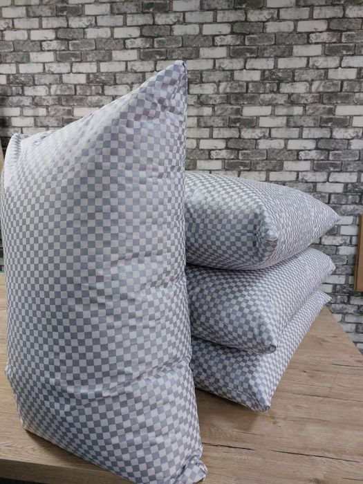 Чистка подушок перин