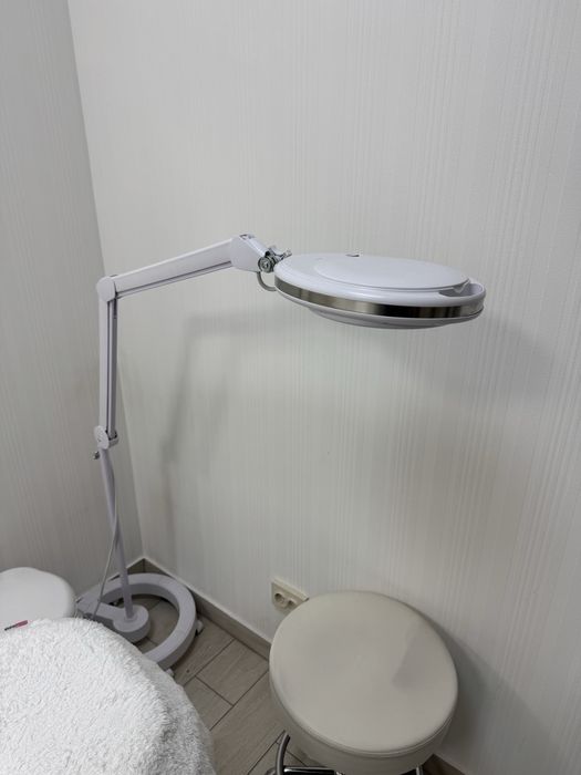 Лампа косметологическая