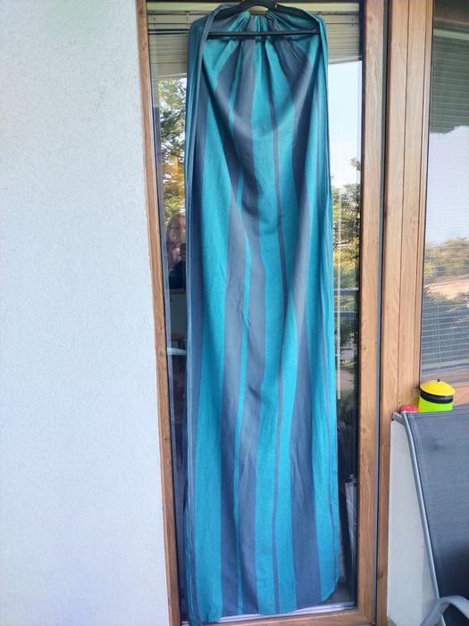 Chusta kółkowa Little frog