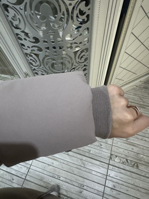 Куртка жіноча зимова S-M