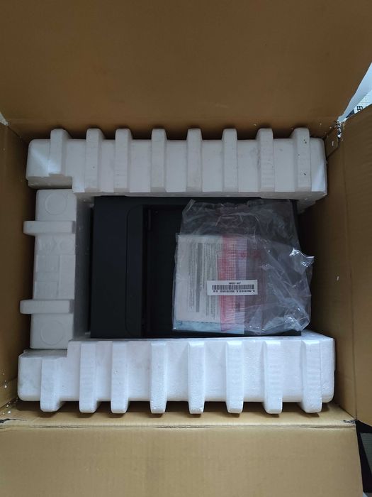 Drukarka Samsung ML-2850D - laserowa monochromatyczna