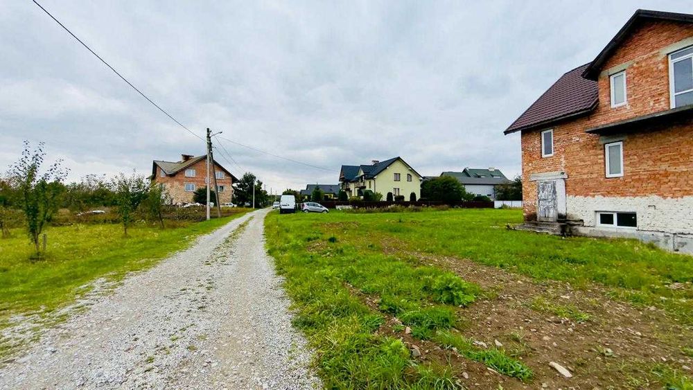 Продається будинок з ділянкою в с. Хриплин (7)