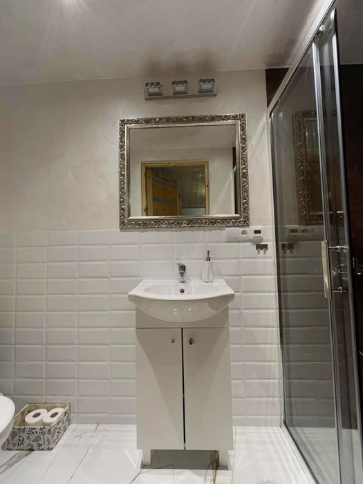 Apartament nad jeziorem Hartowieckim Mazury