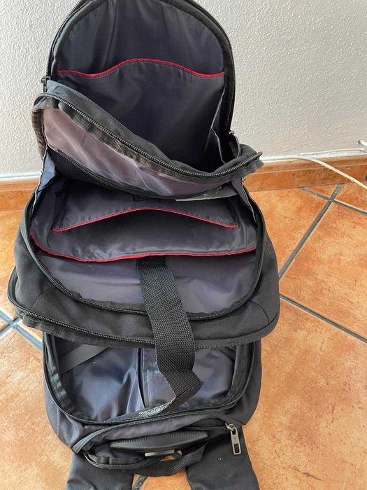 Mochila Samsonit para portátil