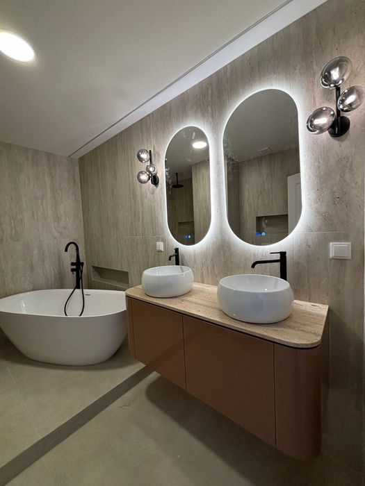 Moveis para casa de banho