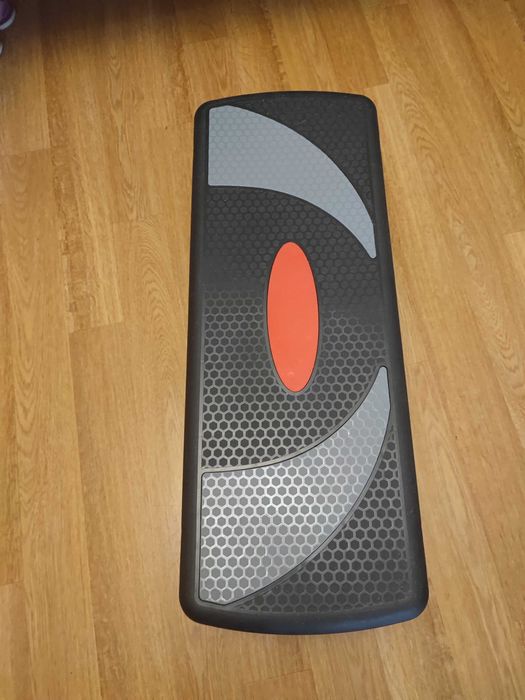 Step do ćwiczeń i aerobiku