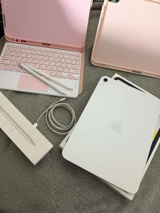 Vendo IPad A16 128GB