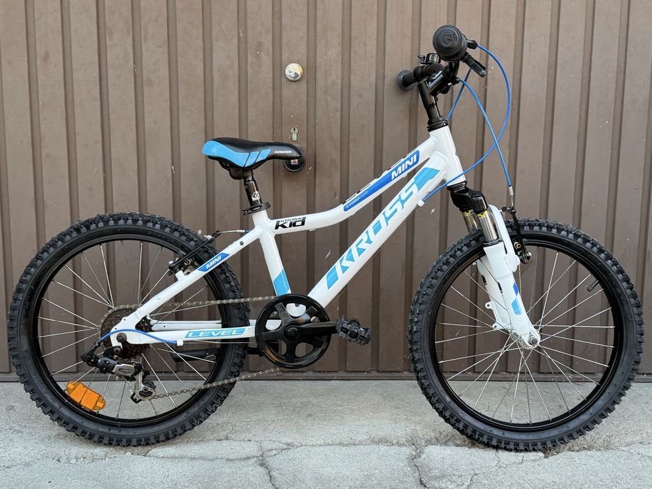 Kross Mini Level 20”