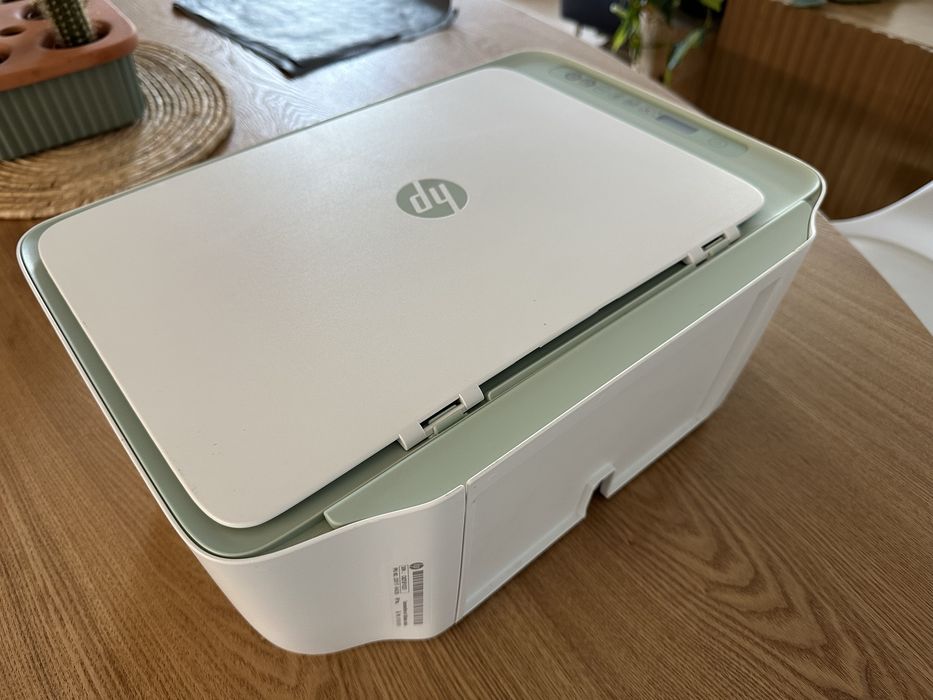 HP Deskjet 2722e Multifunction Printer488205915081953283