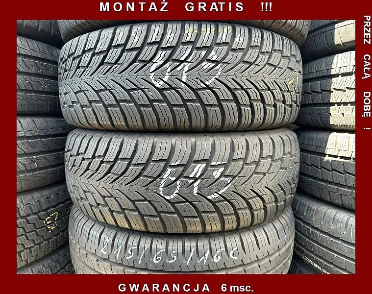 215/65/16C Nokian SeasonProof_7,5mm_2szt_(613)